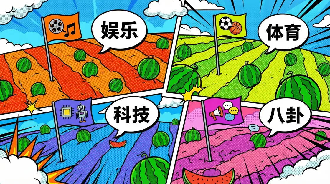 聚力体育官网 娱乐瓜田分类