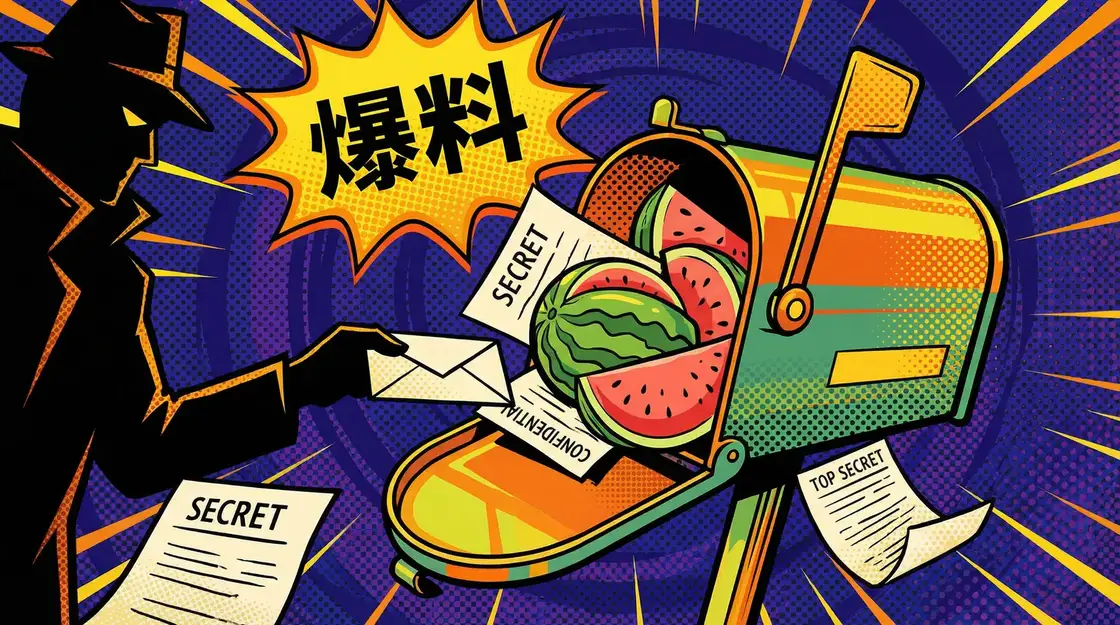 聚力体育官网 匿名爆料通道漫画插图
